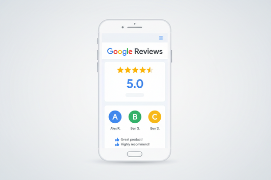 Why Your Business Isn't Getting Google Reviews (And How to Fix It Fast)