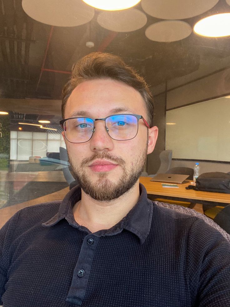 Customer avatar